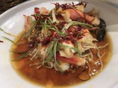 -渔娘渔家丹东海鲜(东直门店)