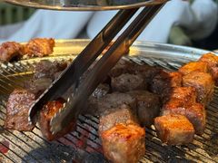 -范儿·嫂子烤肉·精致炭火烤肉(长治路店)