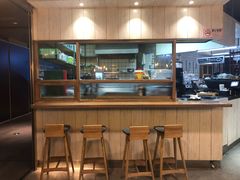 -明谦·Coffee&Cocktail Bar(美您公园店)
