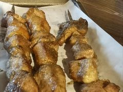 -格日勒阿妈蒙古厨房(大召店)
