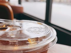 -星巴克(上海汇锦里店)