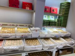 -大桥道糕点食品店(津塘路店)