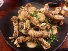 -香满堂川湘菜烤鱼(龙茗路店)