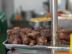 -清真-戏楼王记牛肉面