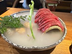 -盡膳口福跷脚牛肉火锅(晶耀前滩店)