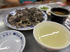 -海碗居老北京炸酱面(增光路店)