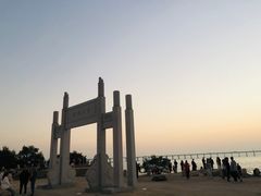 -宝安西湾红树林湿地公园