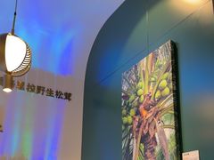 -烹然四季椰子鸡火锅(姚家园万象汇店)