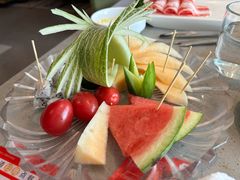 -海底捞火锅(莘松路店)