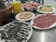 -三兴涮羊肉(荣安大街店)
