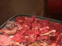 -300杯·和牛烧肉清酒专门店(廊里店)