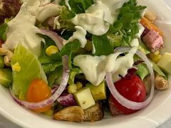 -摩根扒房(桐梓林店)