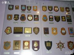 -海军上海博览馆