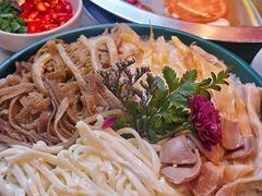 -锅爷爷重庆老火锅(临平店)