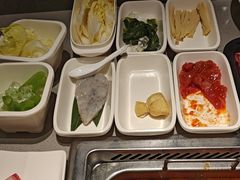 -海底捞火锅(公益西桥店)