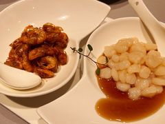 浦江双味虾-屋里厢上海菜馆