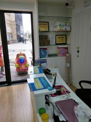 -鱼乐贝贝婴幼儿水育馆(星汇广场店)