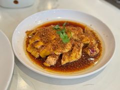 沙姜鸡-神仙馆(衡山路店)