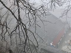 -武当山风景区