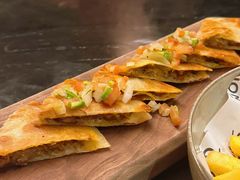 -Nord Grill&Bar Highland诺德西餐(深圳欢乐海岸店)