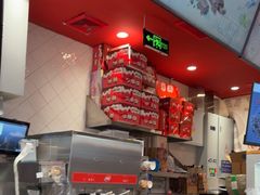 -DQ·蛋糕·冰淇淋(五角场万达店)