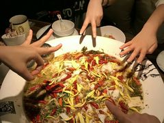 -太二酸菜鱼(永旺梦乐城店)