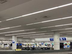 -中部国际机场