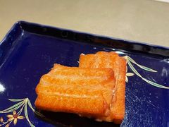 黄金脆带鱼-新荣记(新源南路店)