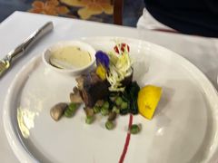 -马克西姆餐厅(崇文门店)