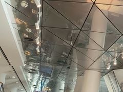 -贝林大翅鲸简餐厅(国家海洋博物馆店)