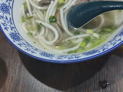 -清真·伊清阁餐厅