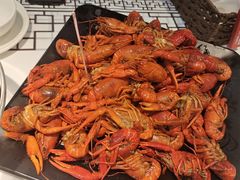 -靓虾二哥长沙地标小龙虾(五一广场店)