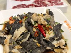 -潮悦牛肉火锅城(水贝店)