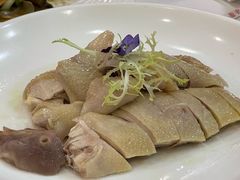 -新兴家喻酒家·羊城名宴(昌岗店)