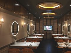 -get pizza意大利餐厅(凯德MALL店)