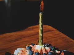 -山与蓝·轻糖鲜果蛋糕(勒泰店)