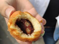 -莫朗核桃饼(虹泉路店)