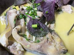 -业华湘·特色菜