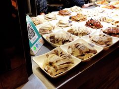 -秦淮小吃城(夫子庙店)
