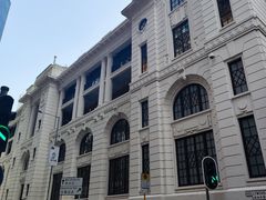 -大馆(前中区警署建築群)