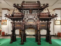 -中国紫檀博物馆