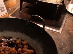 -乐咖啡西餐厅(太湖皇冠假日酒店)