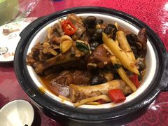 -老友王·南宁特色菜(金汇如意坊店)