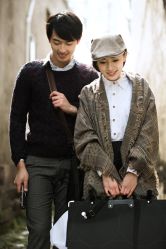 -全城热恋婚纱摄影(优质钻石店)