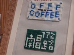 -OZ cafe(南昌路店)
