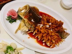 -得月楼·省级非遗·传统苏帮菜(观前店)