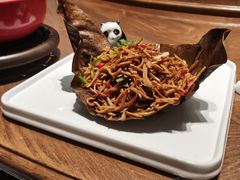 -云境生态园(红谷滩店)