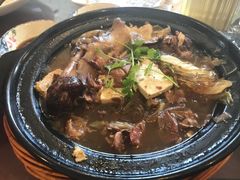 -宴桃园(门头沟店)
