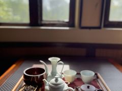 -和茶馆(西溪栖悦城店)