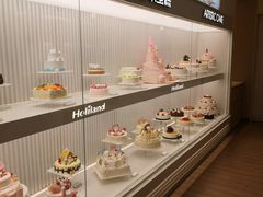 -好利来(曲江龙湖店)